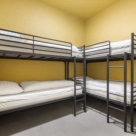 Hostel Cooldocks