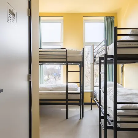 Hostel Cooldocks