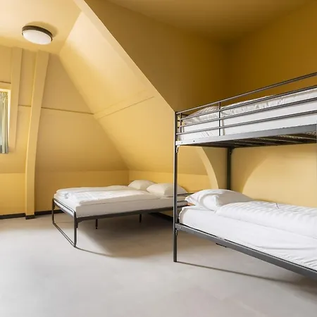 Hostel Cooldocks